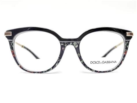 dolce gabbana damenbrille